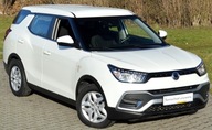 SSANGYONG XLV 0N 116 KM