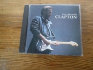 The Cream Of Clapton CD 1994 ZOBACZ