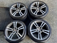 KOŁA 20 PORSCHE 970 PIRELLI