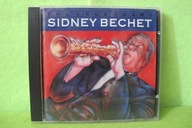 CD The Legendary Sidney Bechet