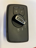 3G8941633 ICX HW H01 WŁACZNIK ŚWIATEŁ SKRĘTNYCH VW ARTEON 2017>