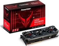 Karta graficzna PowerColor Radeon RX 6700 XT Red Devil 12 GB NO BOX
