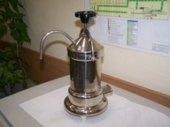 KAWIARKA CIŚNIENIOWA Z 1963 ROKU.