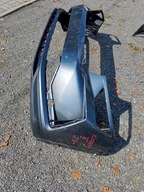 SKODA KODIAQ II 2 2023- ZDERZAK PRZÓD PRZEDNI ORG