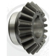 Koło zębate, stożkowe Saphir SaMASZ