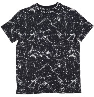 NEXT t-shirt 110 koszulka print COOL / 6423 Oliwia Kurowska, Kuba Kurowski