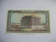 LIBAN 50 LIVRES