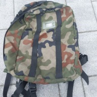 Plecak wojskowy wz 987//MON mały używany