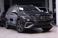 Volkswagen Tiguan Vat 23 2.0 Benzyna 190KM