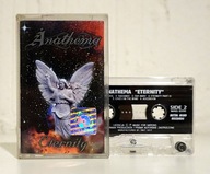 Kaseta ANATHEMA - Eternity (wydanie Metal Mind)