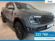 FORD Ranger Raptor A10 4x4 2.0 210KM
