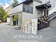 Dom, Lublin, Dziesiąta, 450 m²