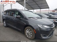 Chrysler Pacifica 2018 Chrysler Pacifica Touri...