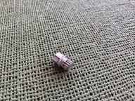 VW Audi Seat Skoda złodziejka sruba zabezpieczająca adapter ABC 4