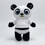 Pluszaki Anime Bing Rabbit, Bing Friends, Flop, Sula, Słoń, Panda, Maskotki