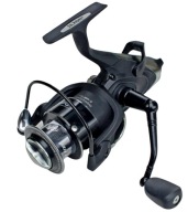 KOŁOWROTEK JAXON DARK CARP 300 CARP FEEDER