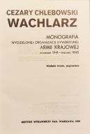 Wachlarz - Cezary Chlebowski