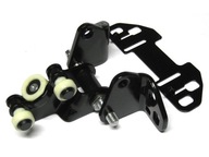 WÓZEK ROLKA DRZWI BOCZNYCH Sprinter Crafter 2005-