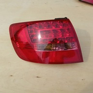LAMPA LED LEWA TYŁ AUDI A6 C6 04-08r. KOMBI AVANT