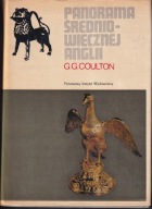 Panorama średniowiecznej Anglii Coulton ; jak nowa
