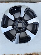 Felga aluminiowa Volkswagen Amarok nr OE 7.5" x 18" 6x139.7