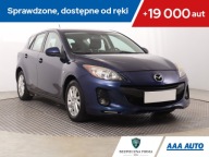 Mazda 3 1.6, Klima, Klimatronic, Tempomat