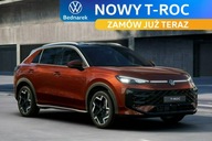 Volkswagen T-Roc R-Line 1.5 eTSI 150 KM DSG Zamów