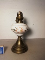 Stara lampa naftowa KOSMOS BRENNER