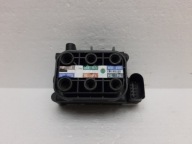 AUDI A8 D4 4H A6 A7 ZAWÓR ROZDZIELACZ PNEUMATYKI ZAWIESZENIA 4H0616013