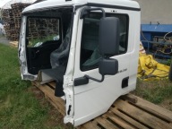 ĆWIARKA DACH KABINA MAN TGL TGM -EURO 5