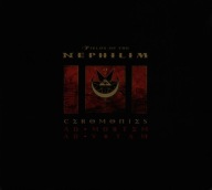 Fields Of The Nephilim Ceremonies CD