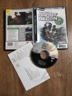 PC Tom Clancy`s Ghost Recon Angielska