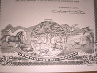 41# akcja z Hiszpanii # Kadyks - wspaniałe deko