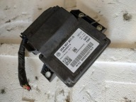 VOLKSWAGEN PASSAT B7 MODUŁ HAMULCA RĘCZNEGO + KOSTKA 3AA907801G