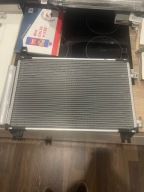 TC TY5 TOYOTA YARIS 3 11-