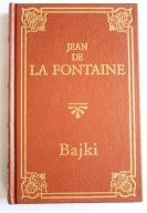 Jean de La Fontaine, Bajki