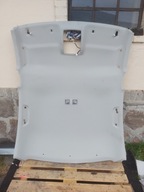 PODSUFITKA MAZDA 6 III GJ SEDAN