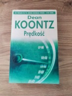 PRĘDKOŚĆ Dean R. Koontz