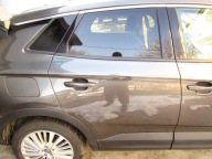 OPEL GRANDLAND X DRZWI TYŁ PRAWE EVLC