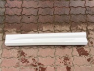 Listwa drzwi lewy przód Audi Q2 LY9C