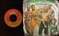 GOOMBAY DANCE BAND - SUN OF JAMAICA - ISLAND OF DREAMS