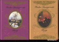 Biesy. Tom 1 i 2 Fiodor Dostojewski KOL 4 i 5