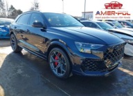 Audi RS Q8 Quattro Tiptronic 2025 4.0 Benzyna 631KM