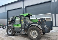 Deutz-Fahr Agrovector 37.7 Ladowarka teleskopowa agrovector 37.7
