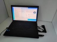 Asus x54c 8Gb/500Gb + zasilacz.