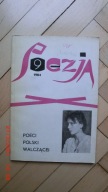 Poezja 9 1984 Poeci Polski Walczącej