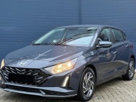 HYUNDAI i20 Modern 1.0 T-GDi 90KM