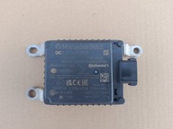 Radar Distronic Mercedes Benz Actros MP4 0004462949