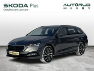 Škoda Octavia Skoda Octavia Style 1.4TSI 204KM