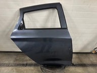 Renault Zoe II 2 drzwi prawy tył TEKPN